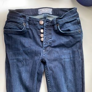 Free People Jeans
